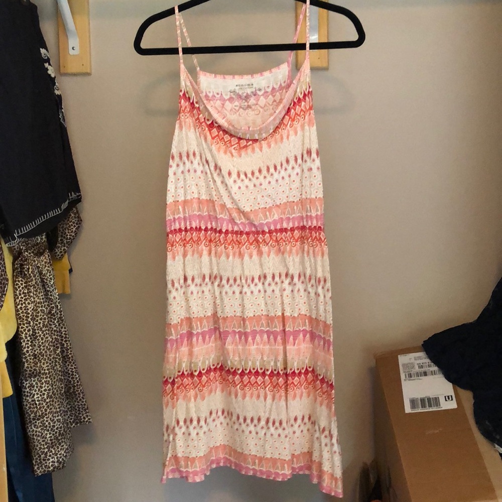 Sonoma Dress